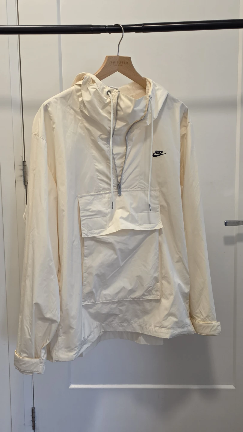 Nike Anorak Jacket