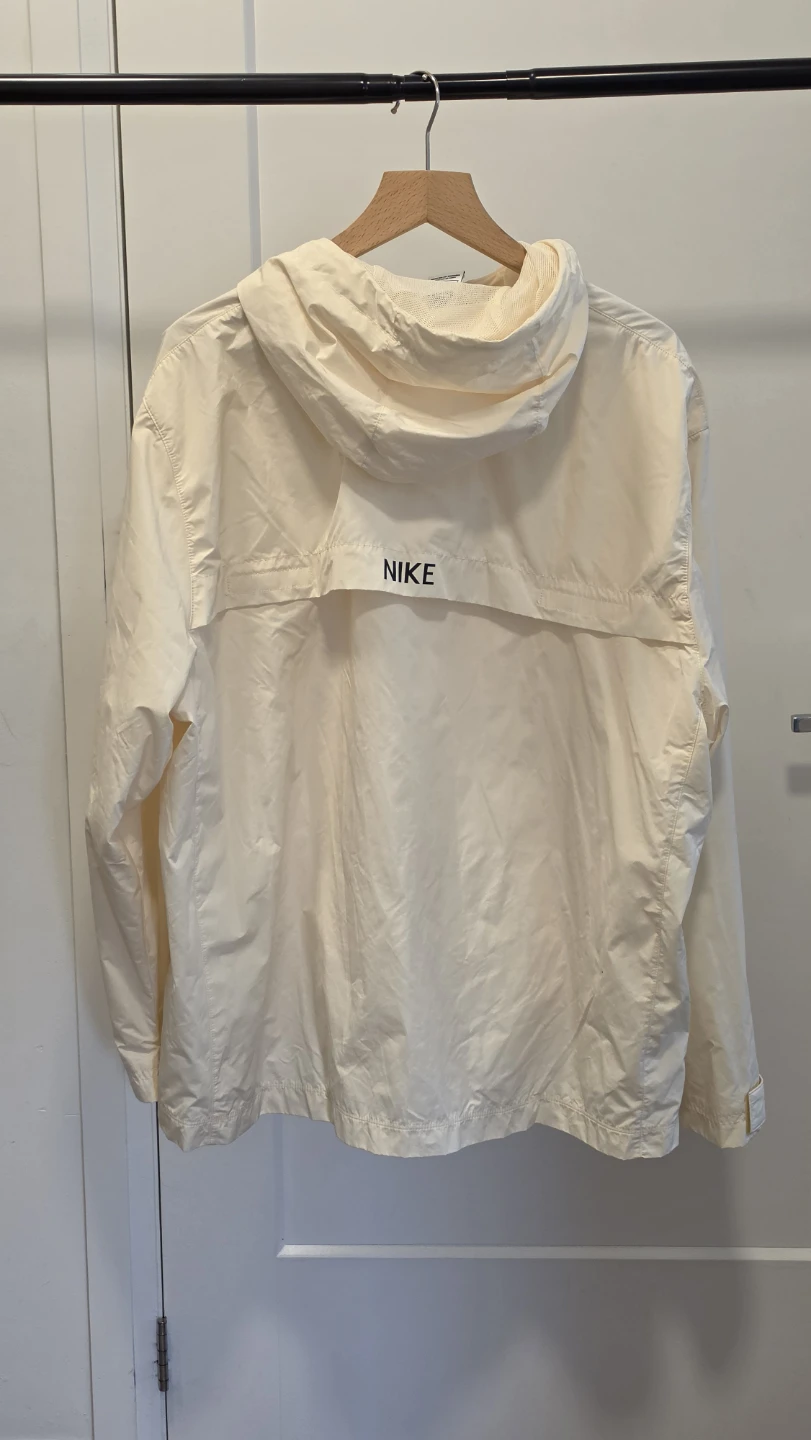 Nike Anorak Jacket - photo 2