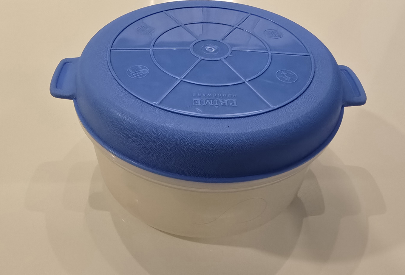 Prime Houseware Steamer with 3 Idli Plates - photo 2