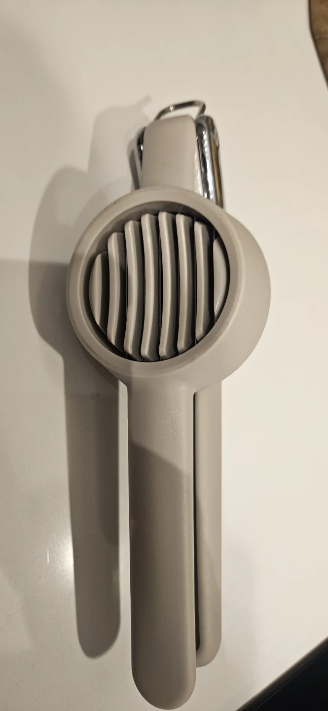 Egg / mushroom Slicer