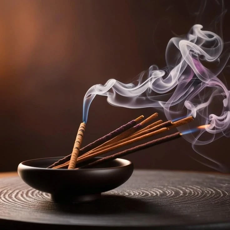 Incense Sticks and Cones - photo 3
