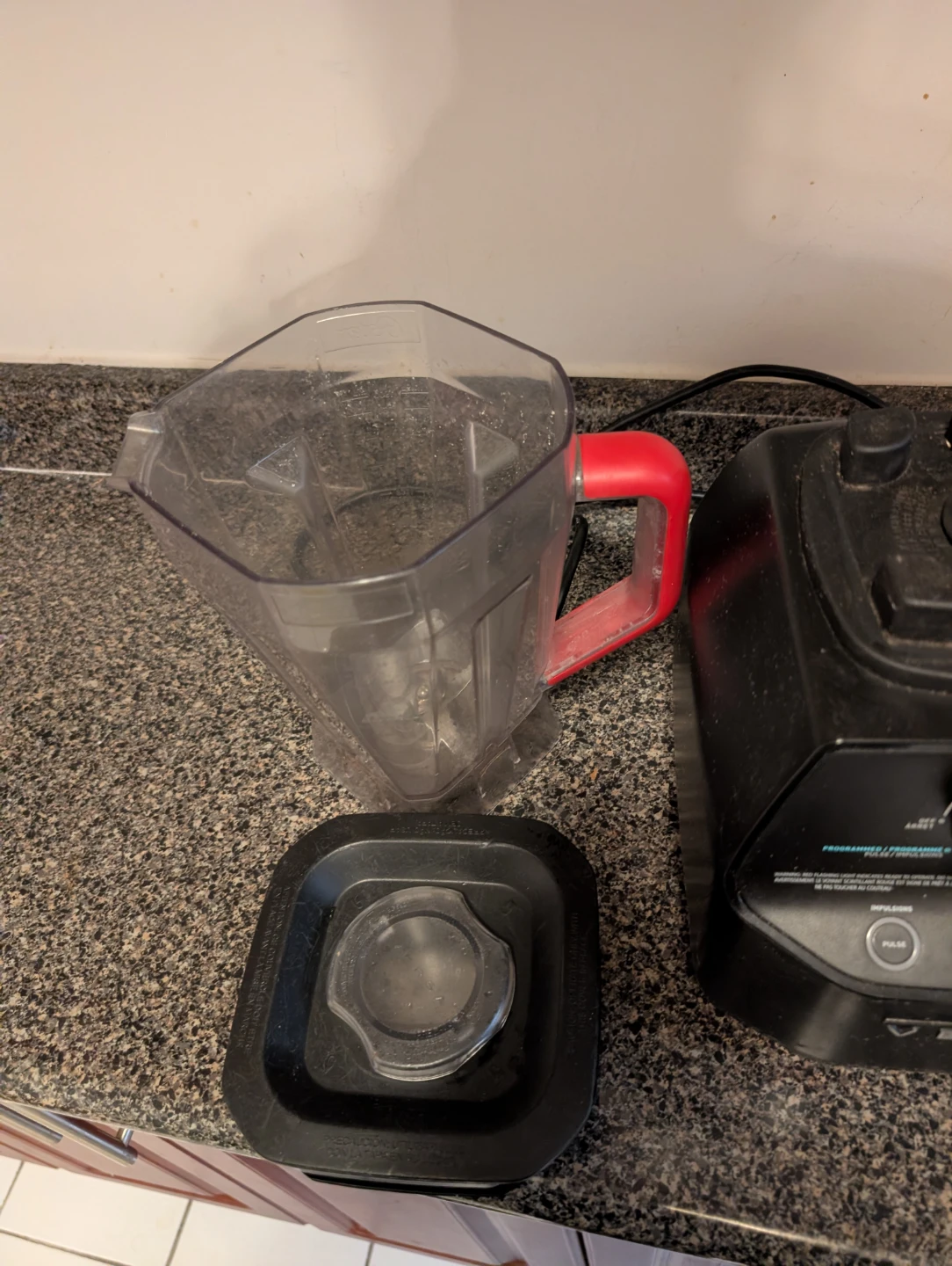 Oster Versa Blender - photo 2