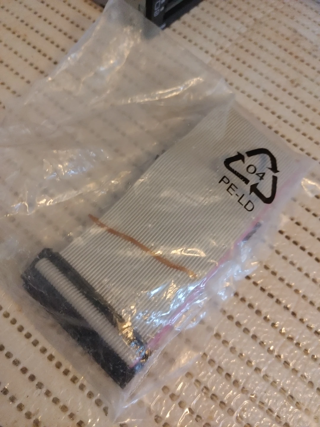 Assorted Computer Cables and Components - photo 3