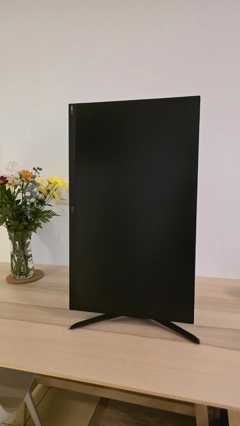 LG Ultragear 32GP75A-B Gaming Monitor - photo 2