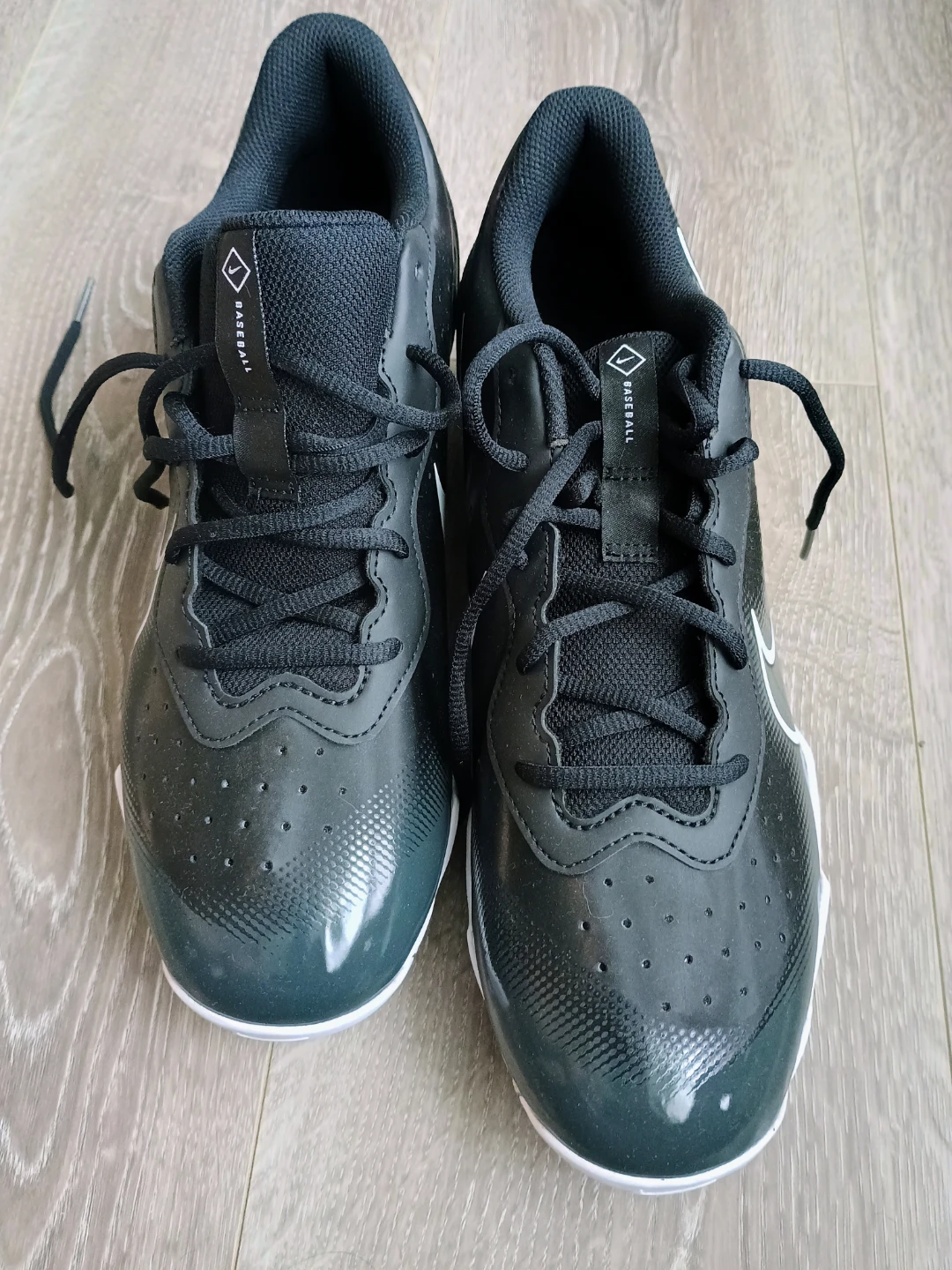 Nike Baseball Cleats US 11.5