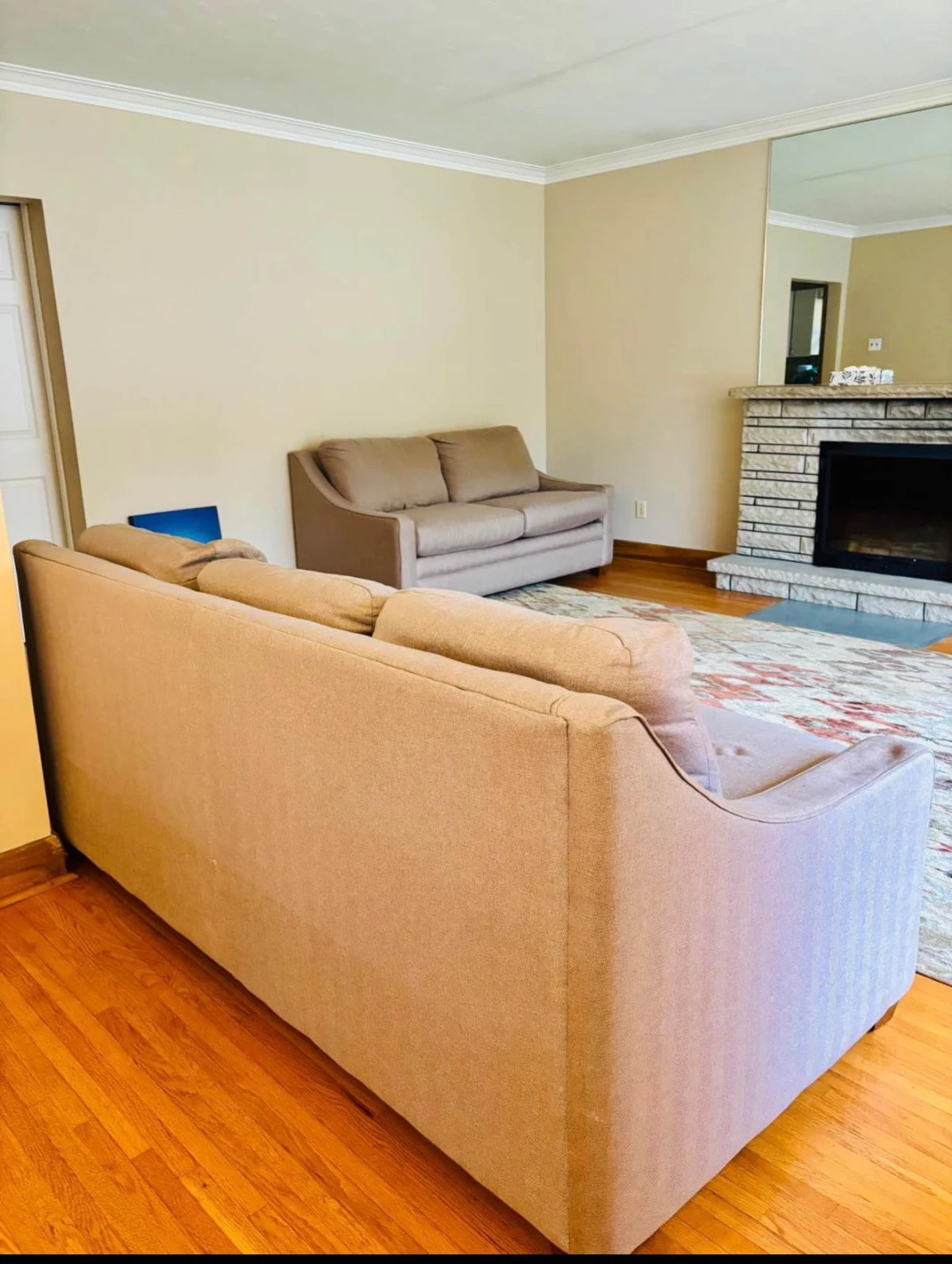 Canadian Made Sofa - photo 5