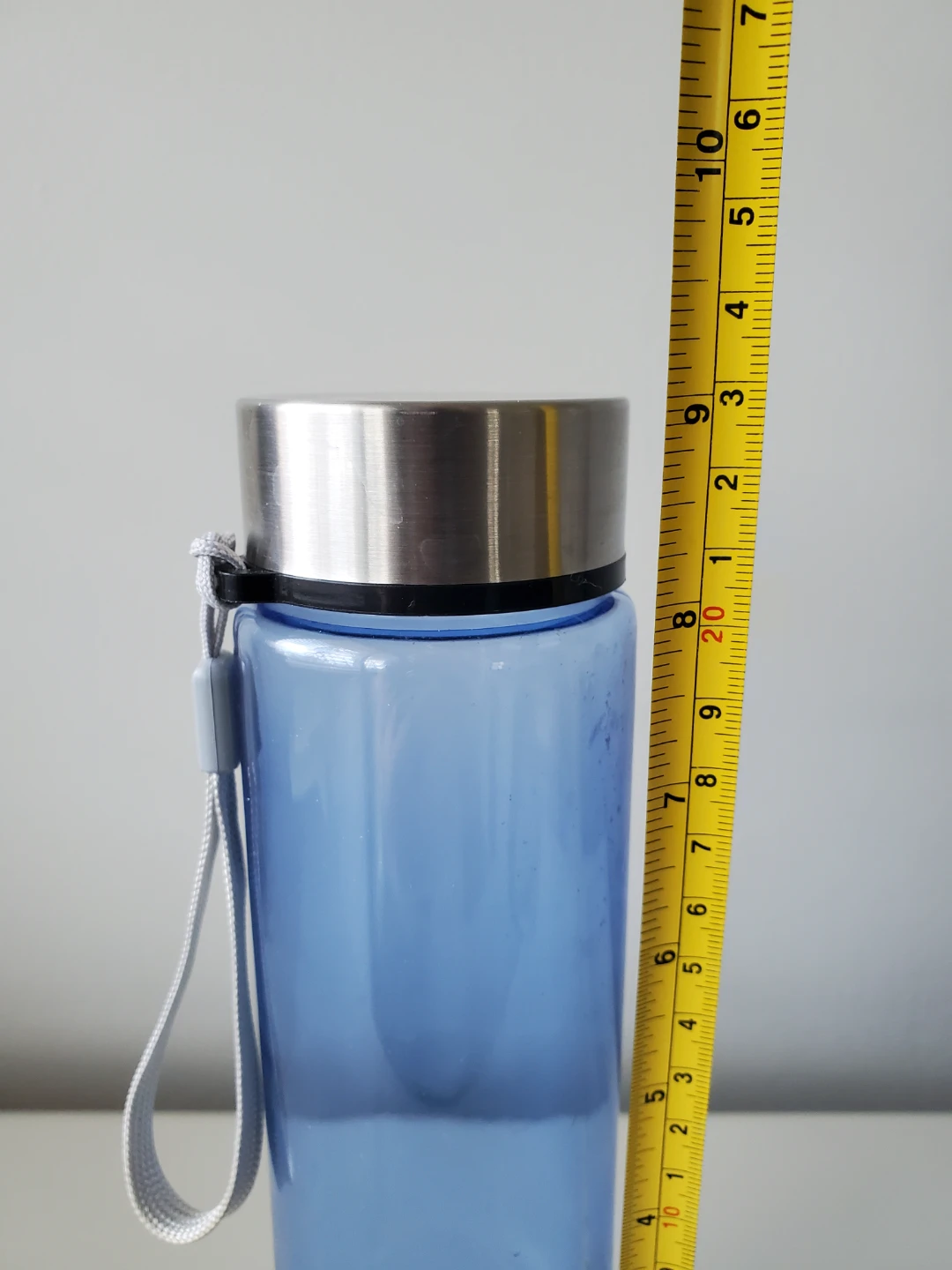Water Bottle - photo 2
