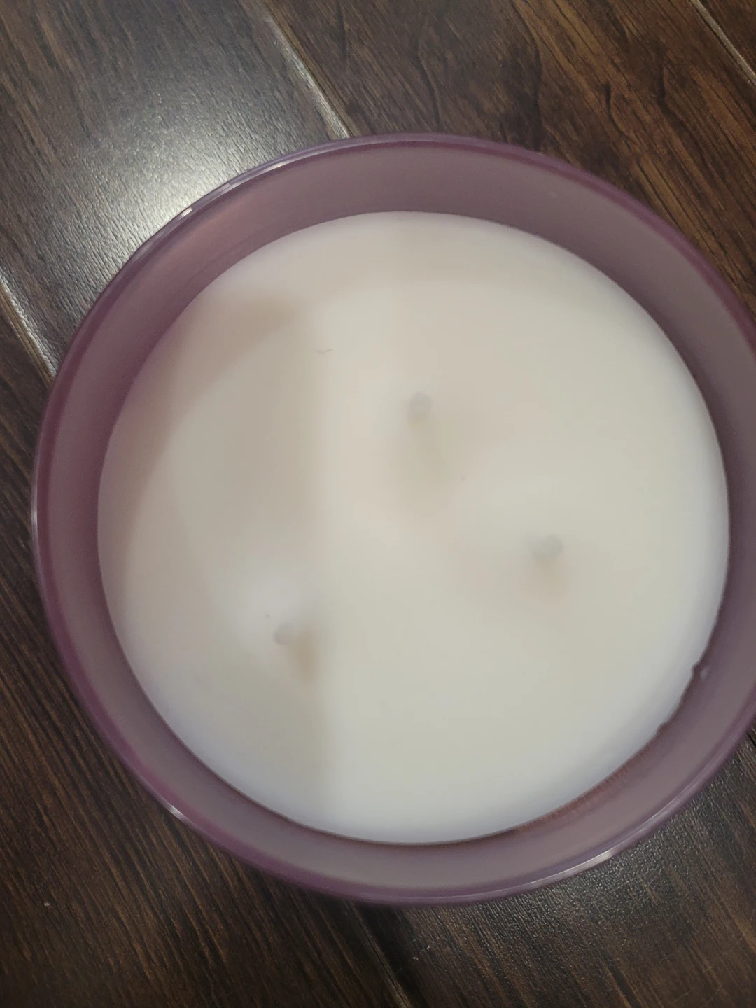 White Barn Black Cherry Merlot 3-Wick Candle - photo 4