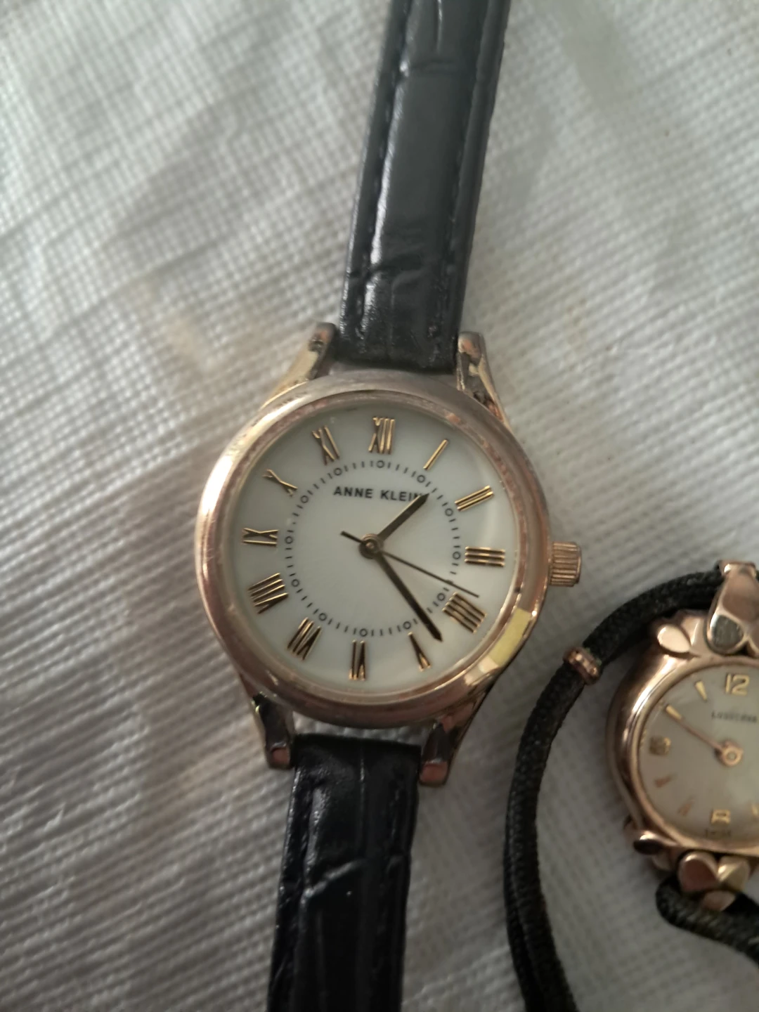 Assorted Women's Watches - Anne Klein, Progress, and more - photo 3