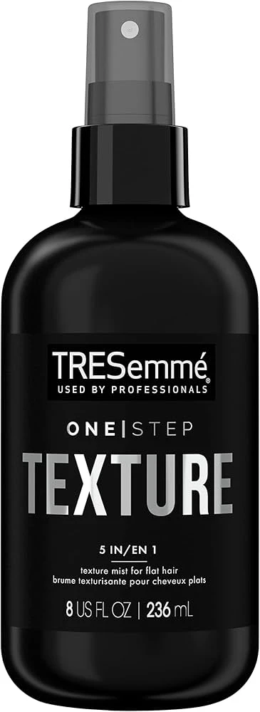 TRESemmé One Step Texture Mist for Flat Hair 8 oz