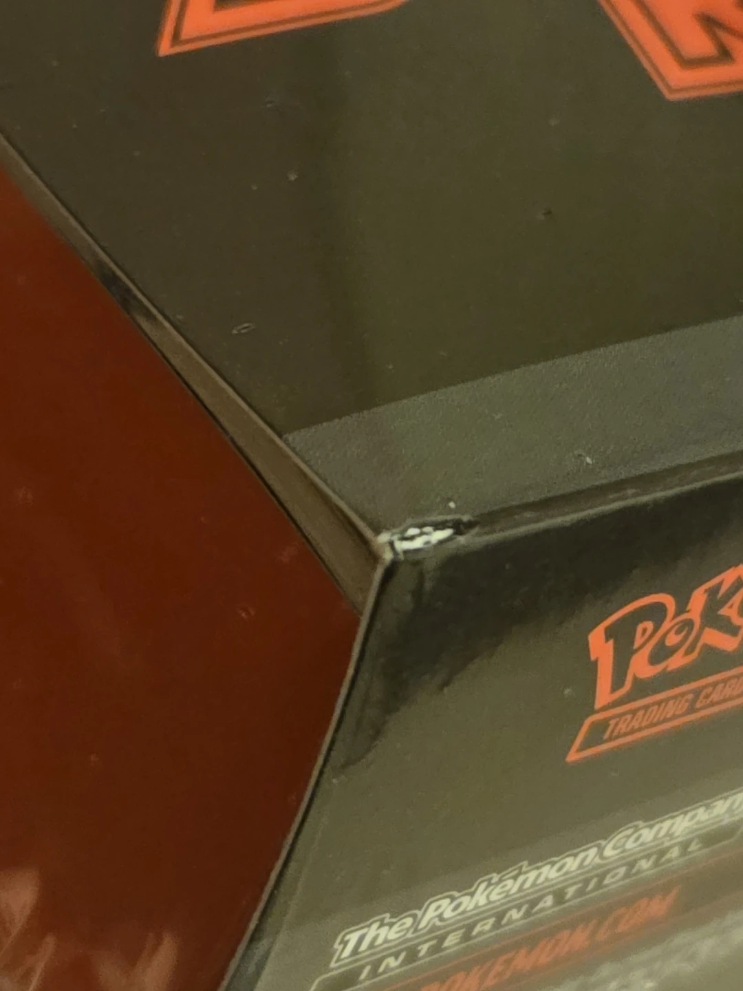 Pokemon Destined Rivals Elite Trainer Box | DR ETB - photo 5