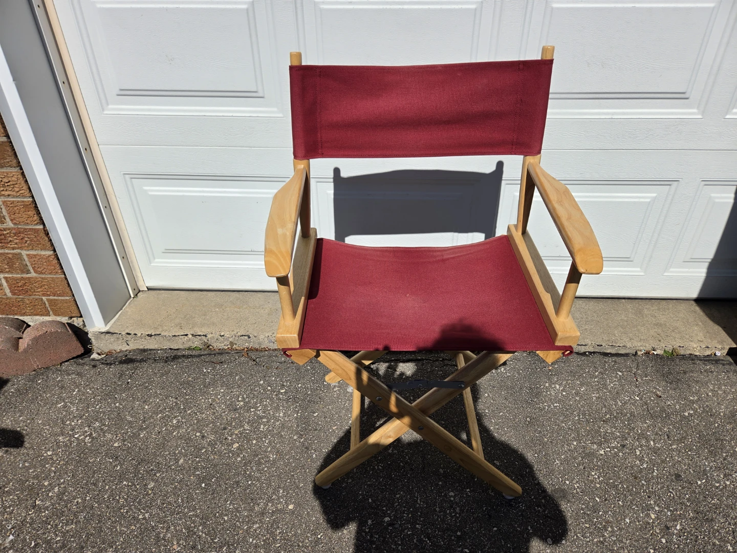 Director's Chair