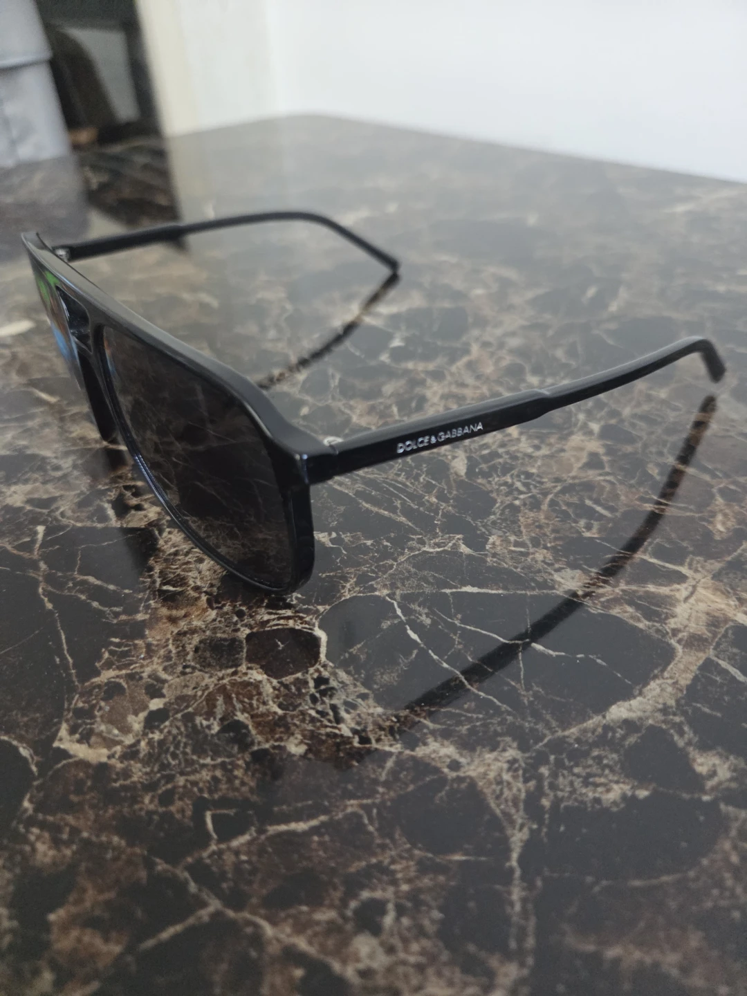 Dolce & Gabbana Sunglasses - photo 2