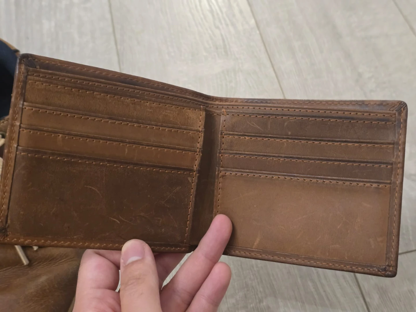 Wallet