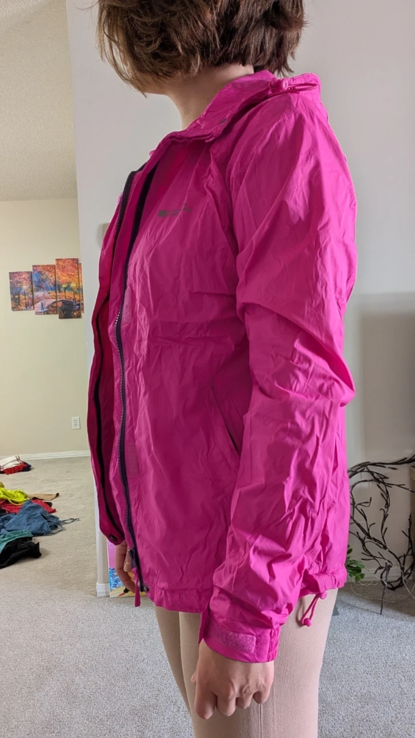 windbreaker - photo 2