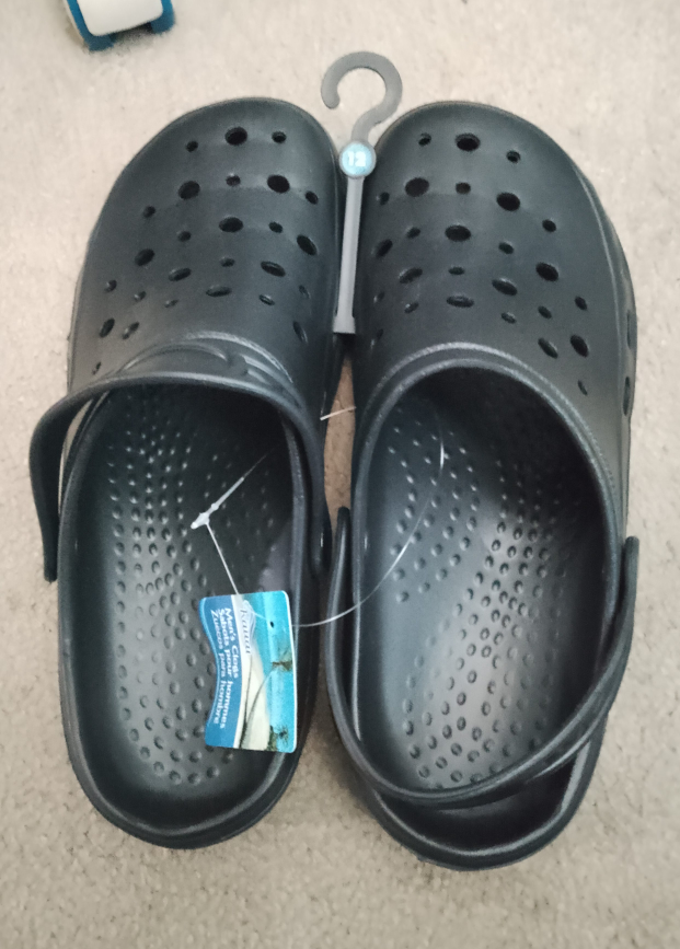 *Brand New* Men's Clogs
