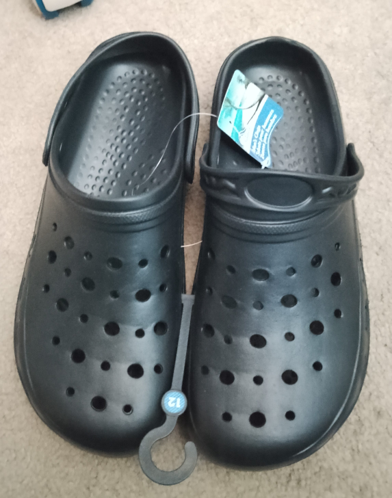 *Brand New* Men's Clogs - photo 2