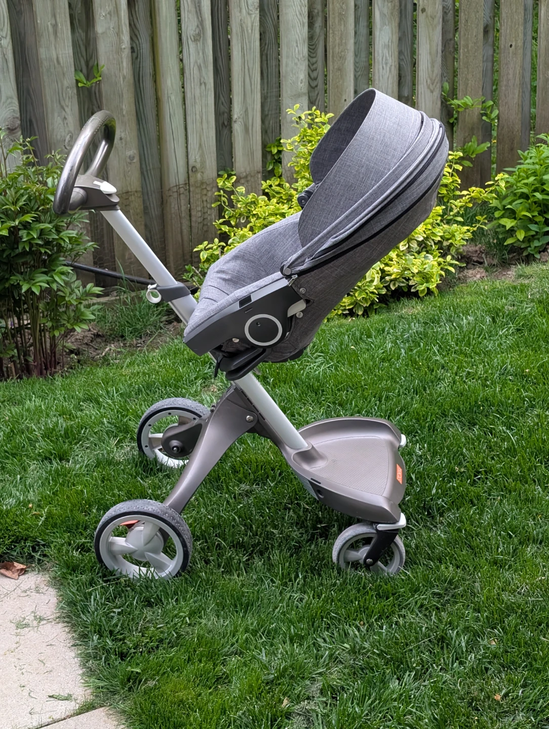Stokke Xplory Stroller - photo 2