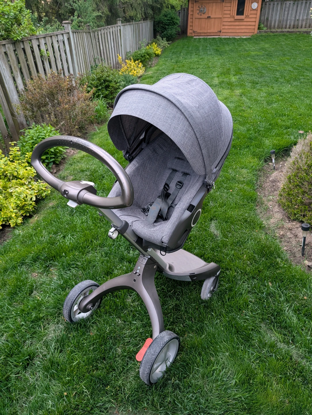 Stokke Xplory Stroller