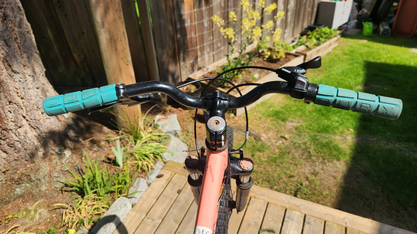 Trek Precaliber  20 " Kids Bike - photo 2