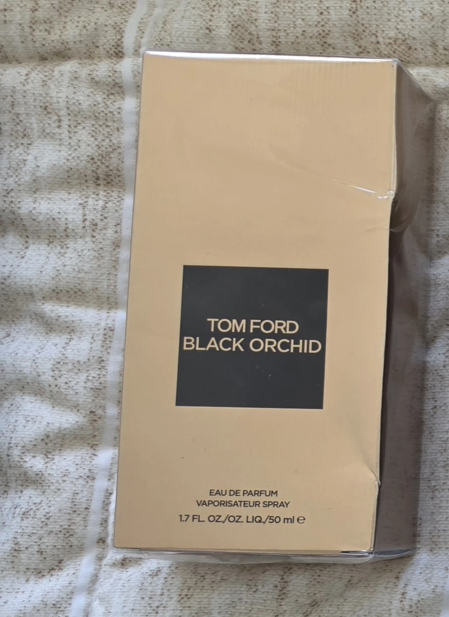 Tom Ford Black Orchid Eau de Parfum 50ml