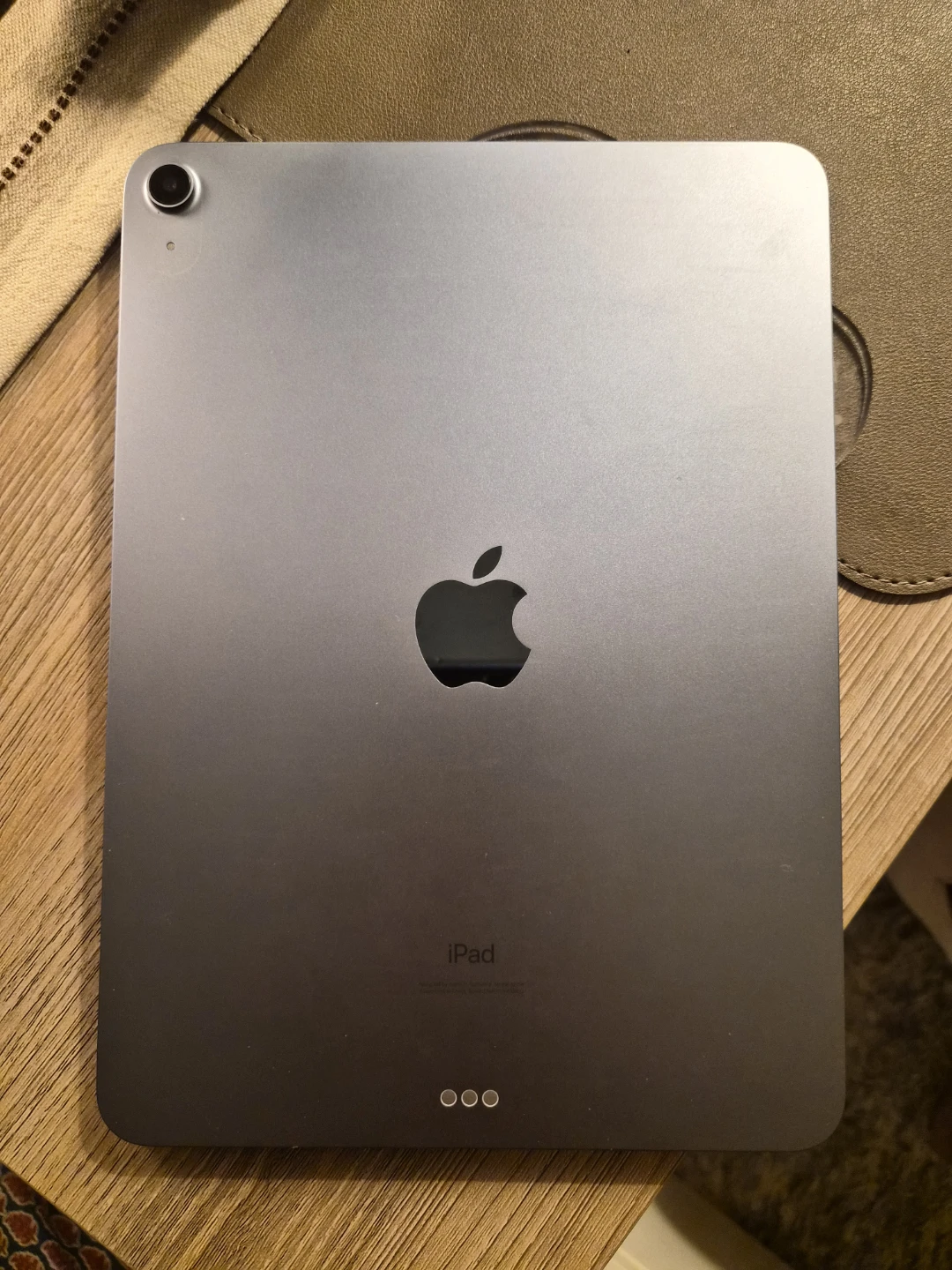 Ipad Air (4th Generation) - photo 2