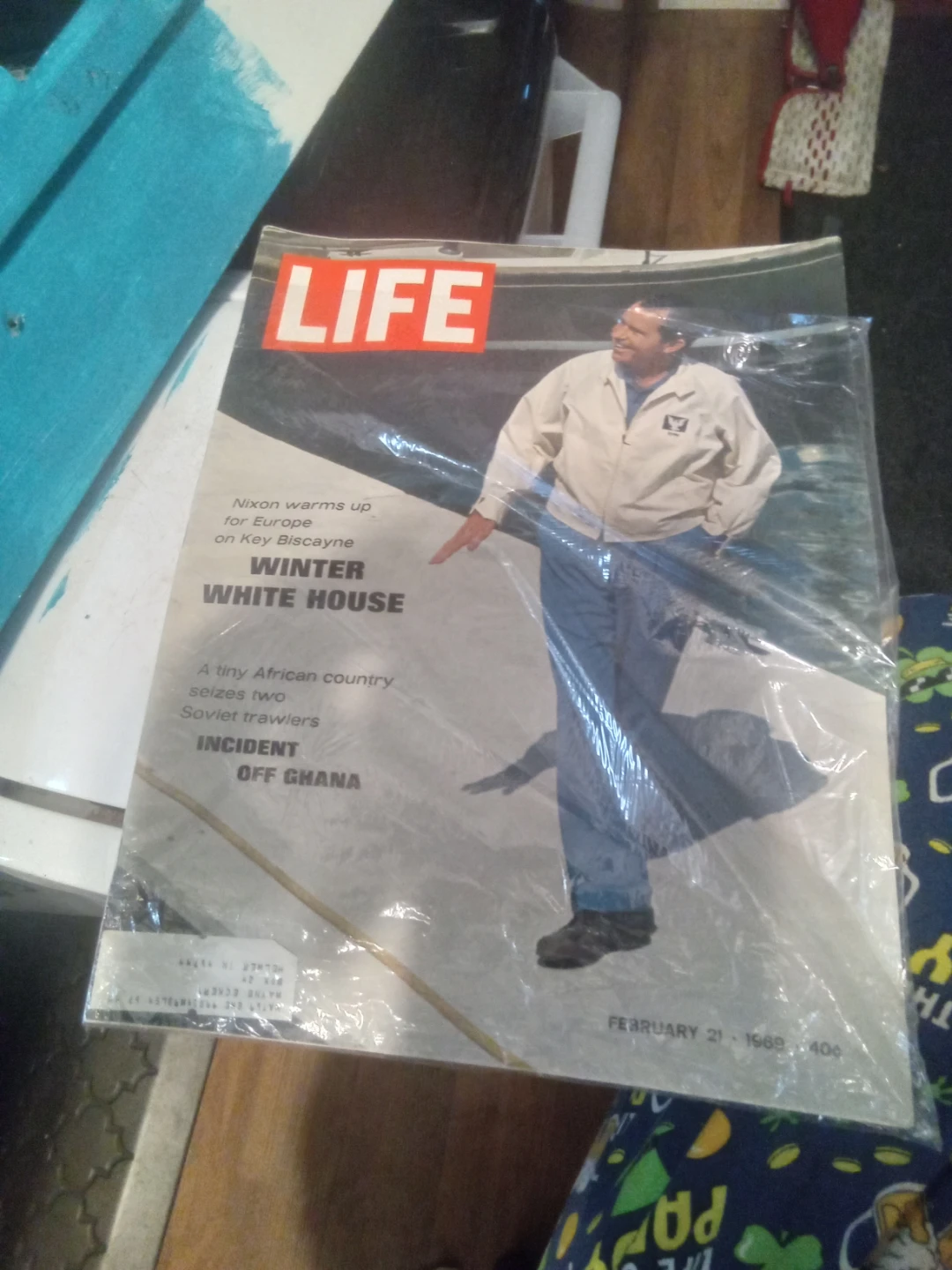 LIFE Magazine Collection: Jackie's Wedding, The Beatles & More