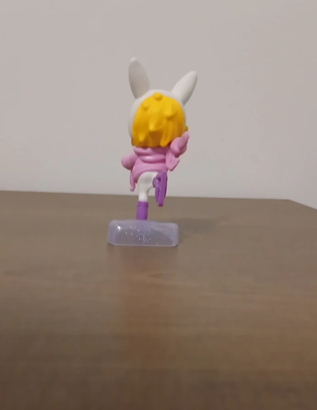 Ice Skating Figure Toy - photo 3