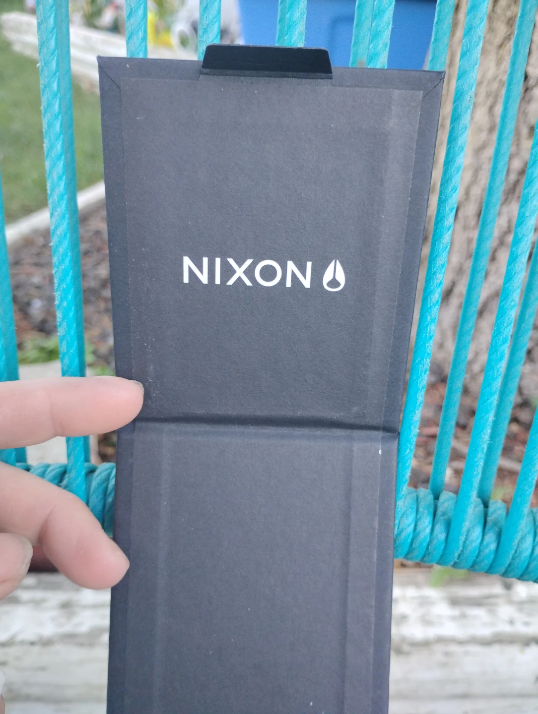 Nixon Watch - photo 2