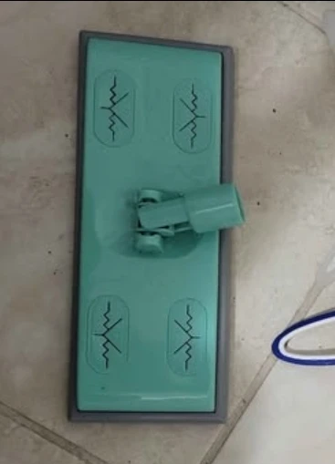 Mop Head Attachment