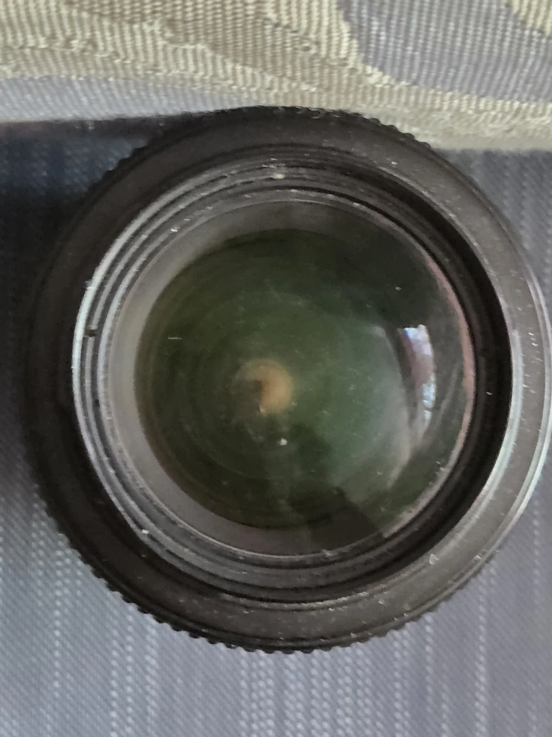 Nikon AF Nikkor 35-105mm 1:3.5-4.5 D Camera Lens - photo 2