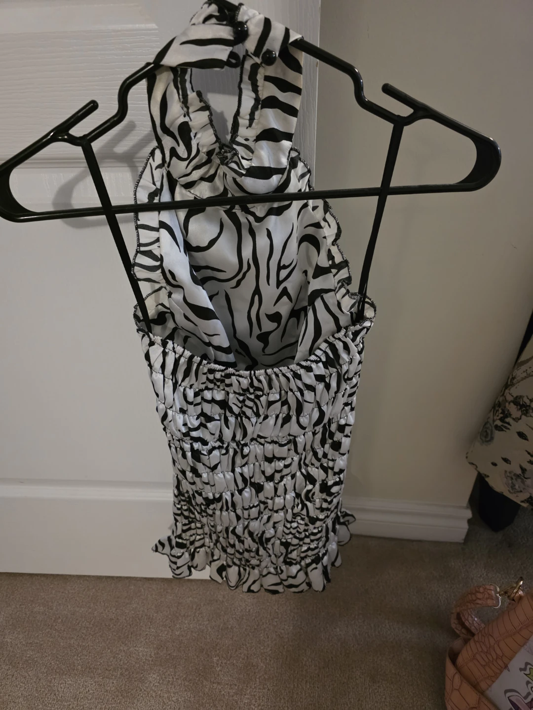 Women's Halter Top - photo 2