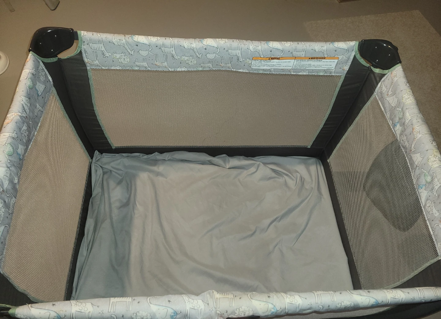Graco Pack 'n Play Portable Playard - photo 2
