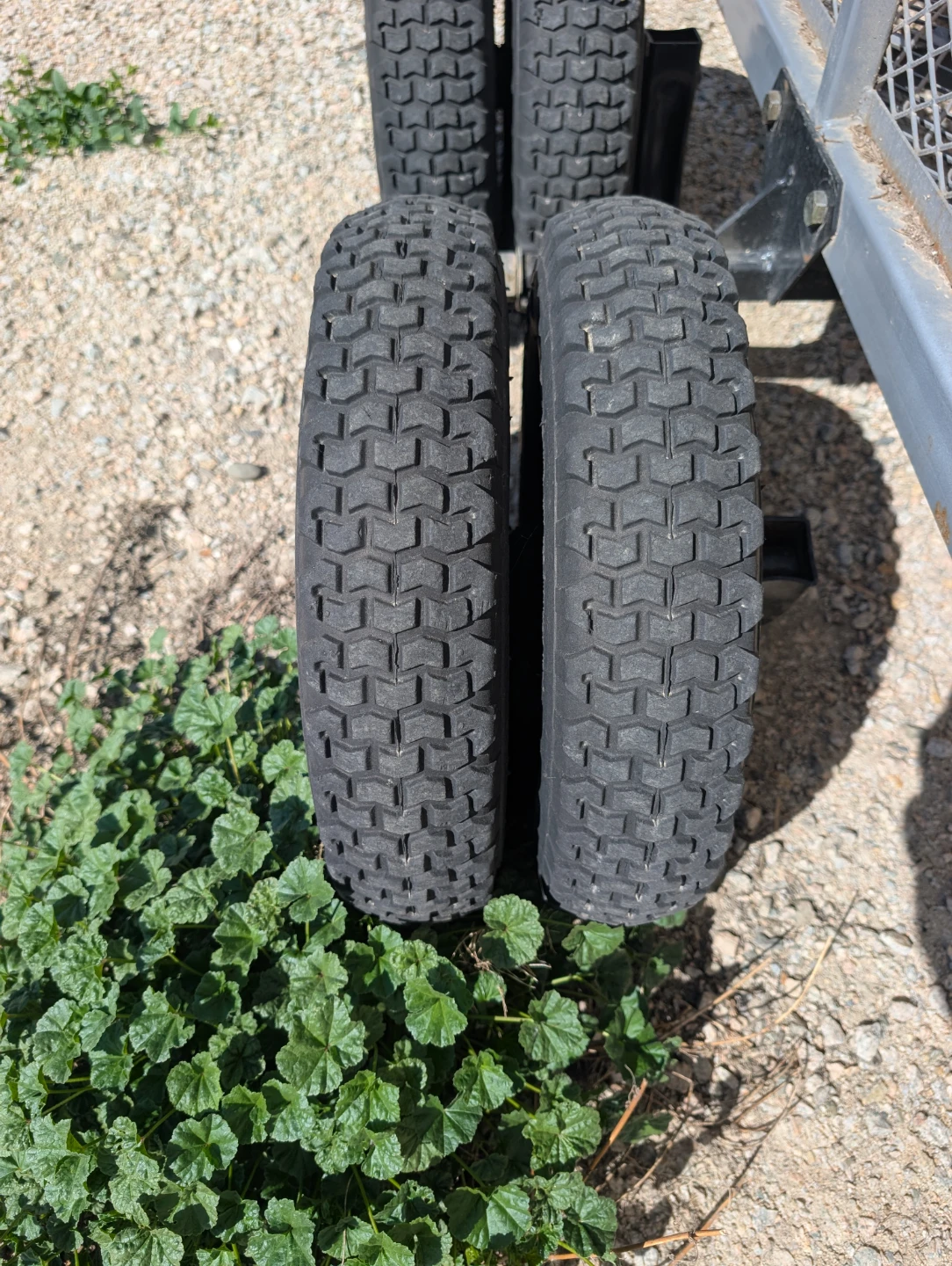 GORILLA CARTS 1,600 lb - photo 4