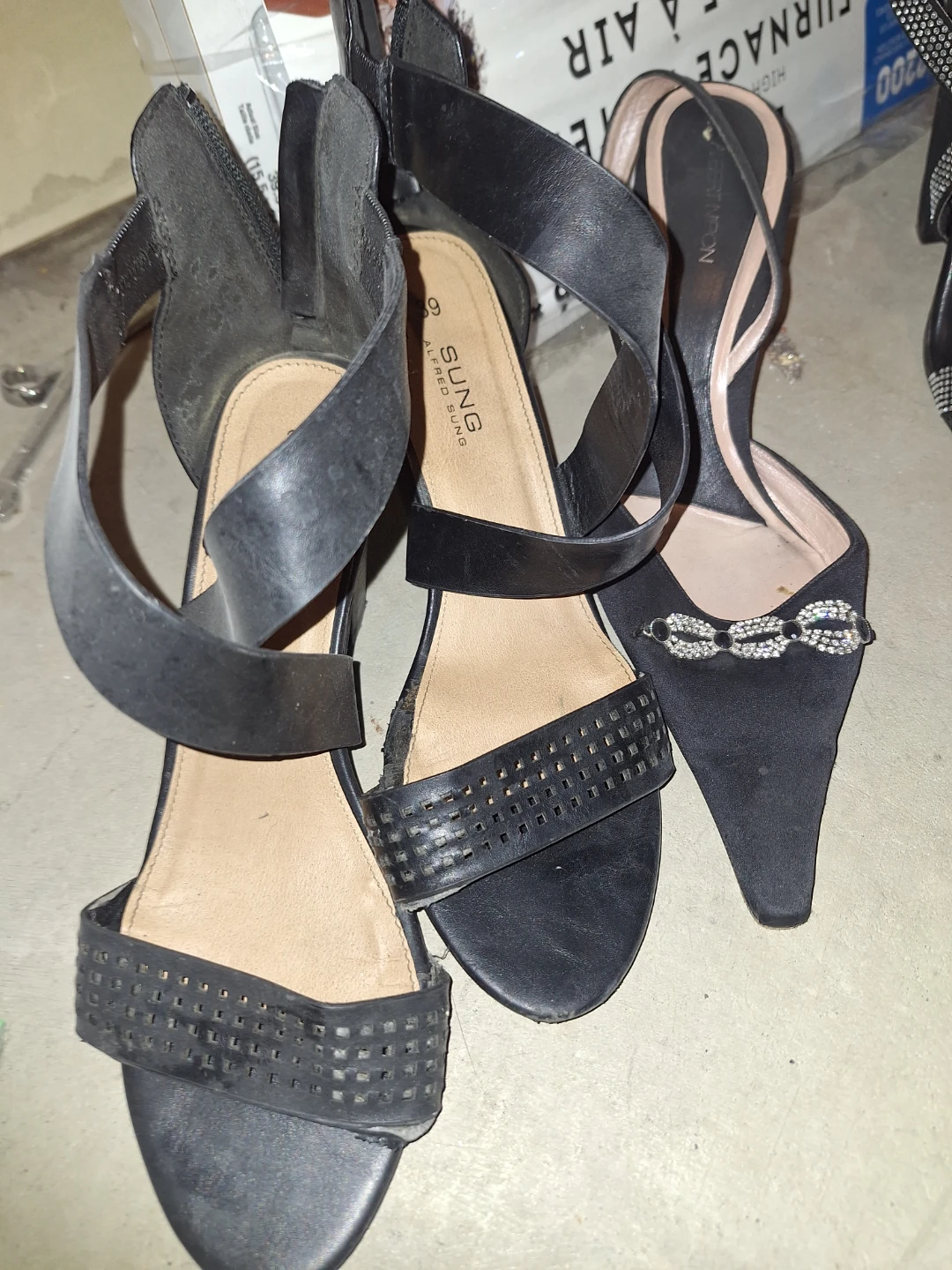Selected shoes - photo 3