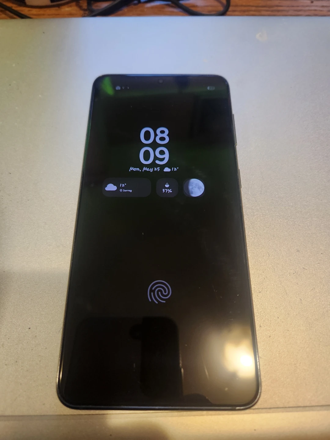 Samsung Galaxy S21 Smartphone - photo 2