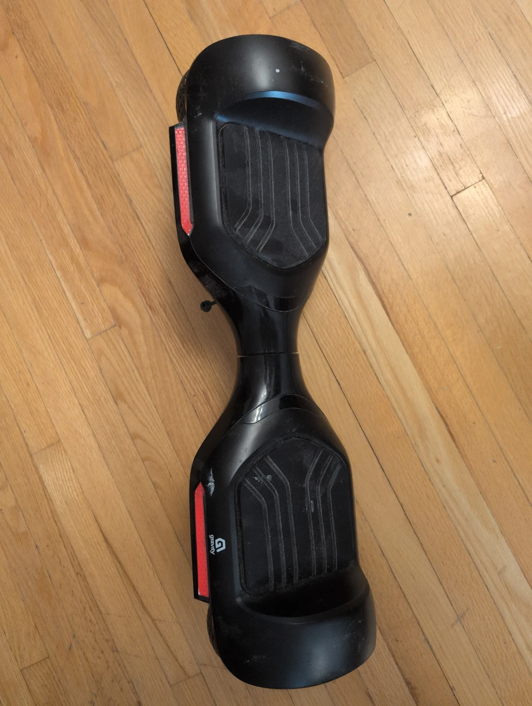 Gravity Hoverboard