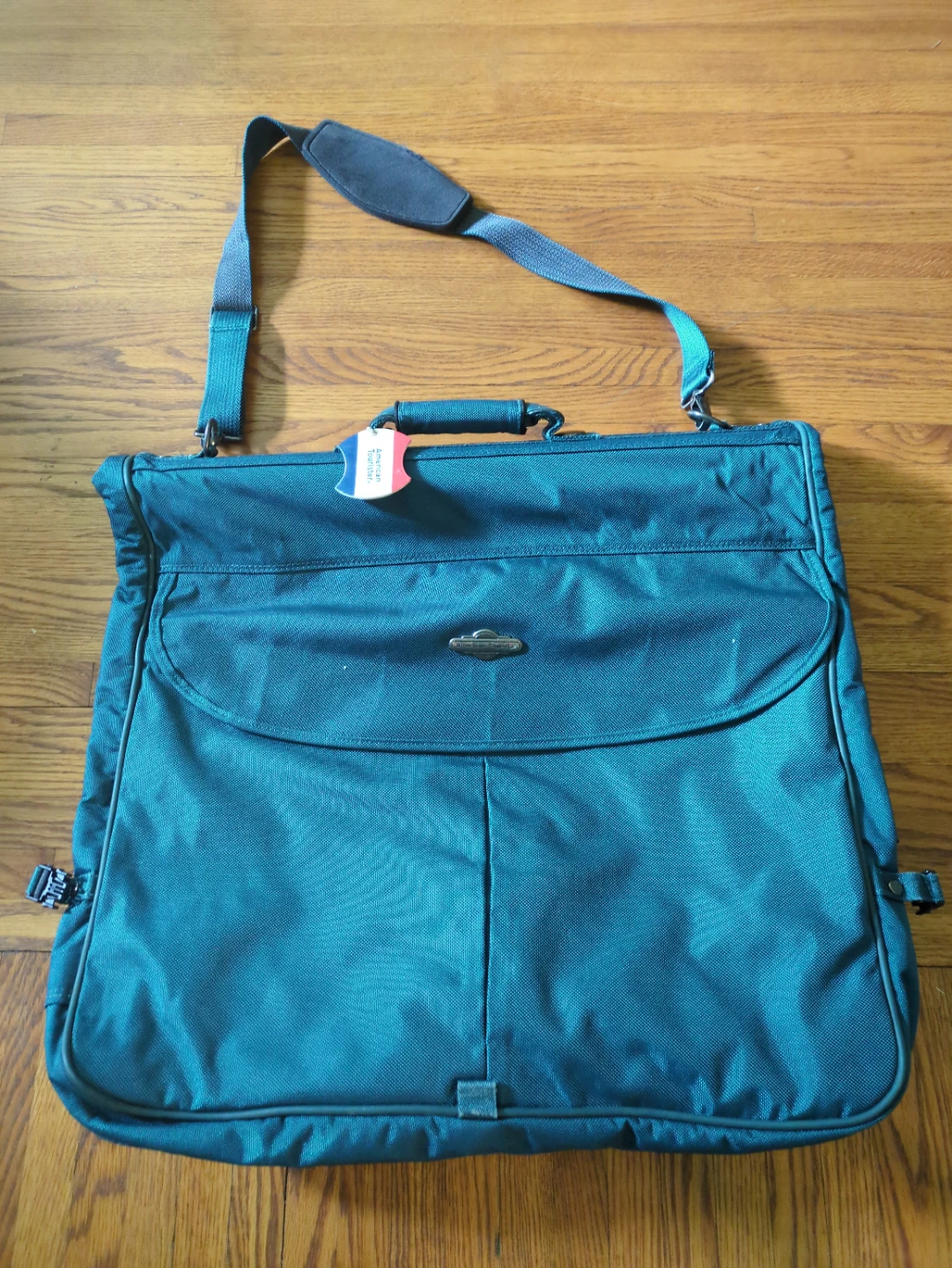 American Tourister Garment Bag