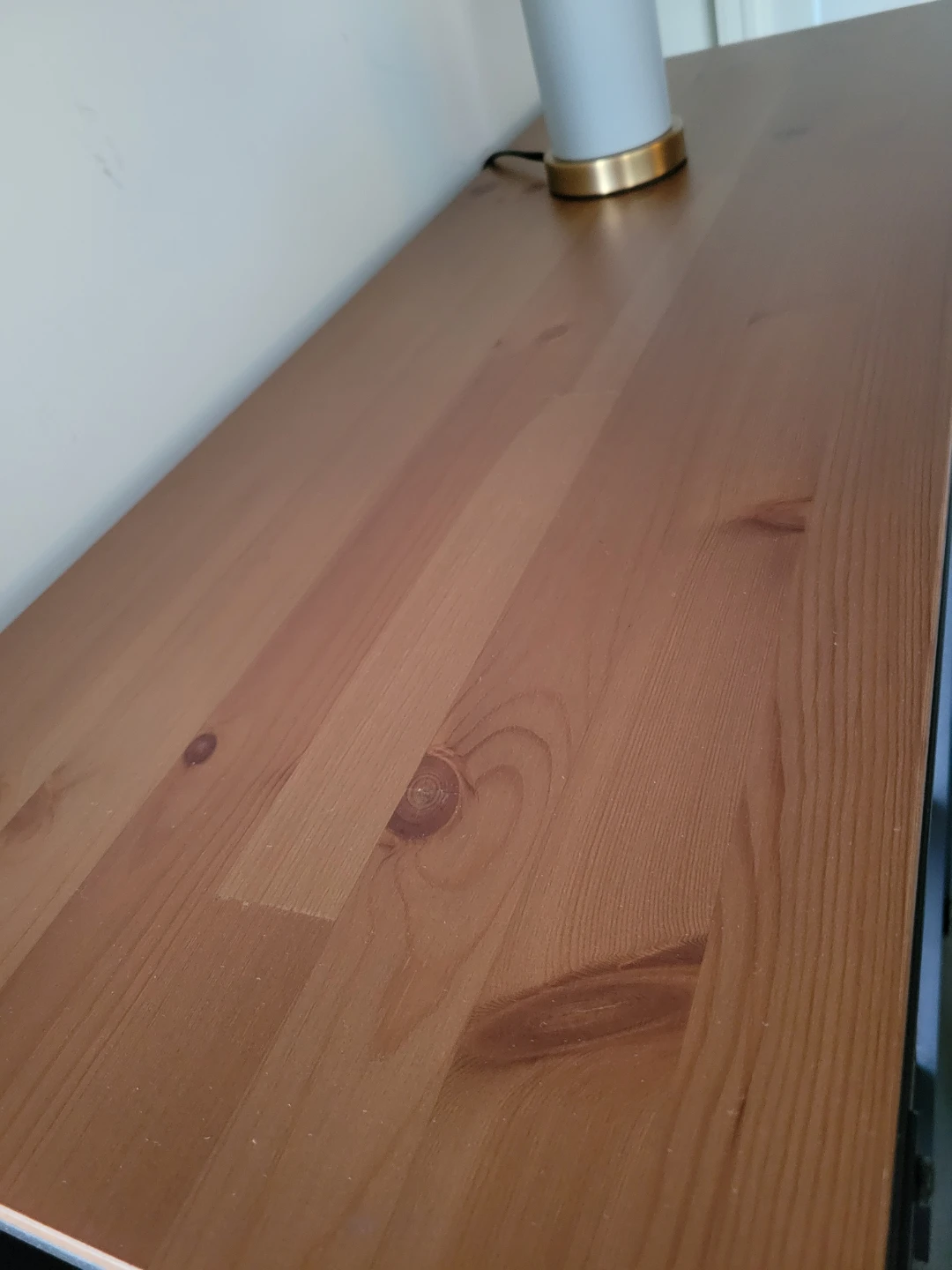 Ikea Fjallbo shelf - photo 3