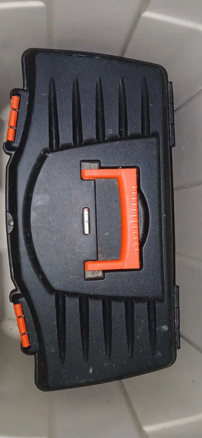 Stanley IntelliSensor Stud Finder & Tool Kit - photo 2