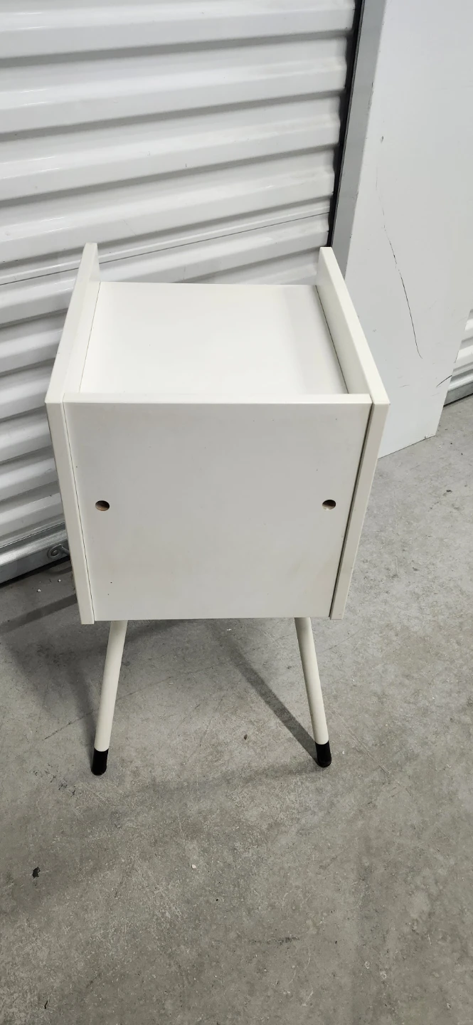 Ikea night stand - photo 5