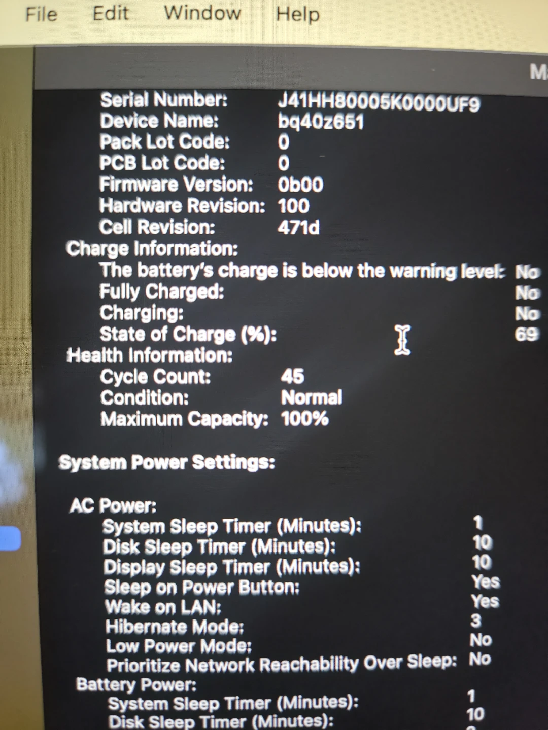 MacBook Air M4 2025 - Sky Blue - photo 5