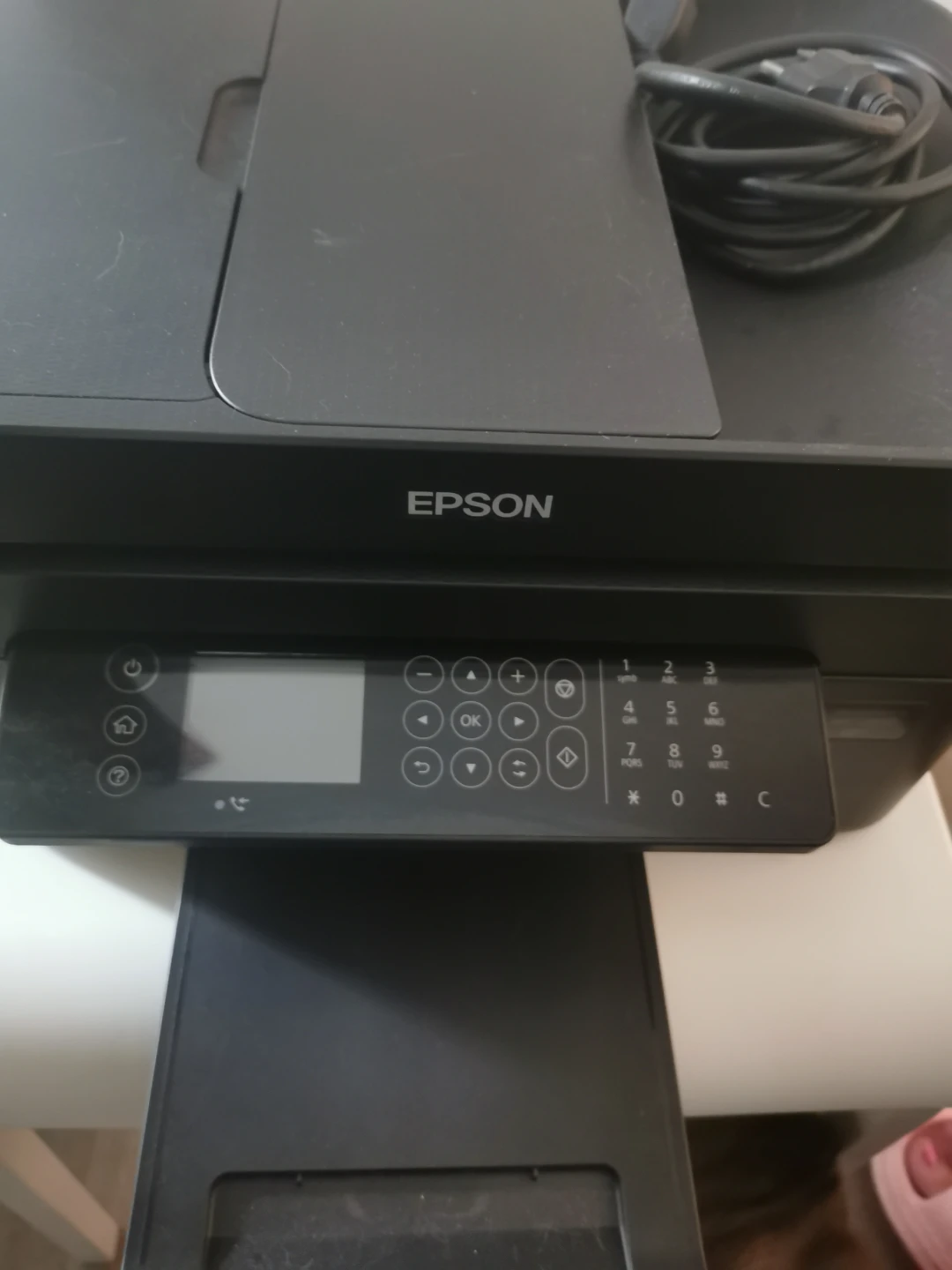 Epson Printer