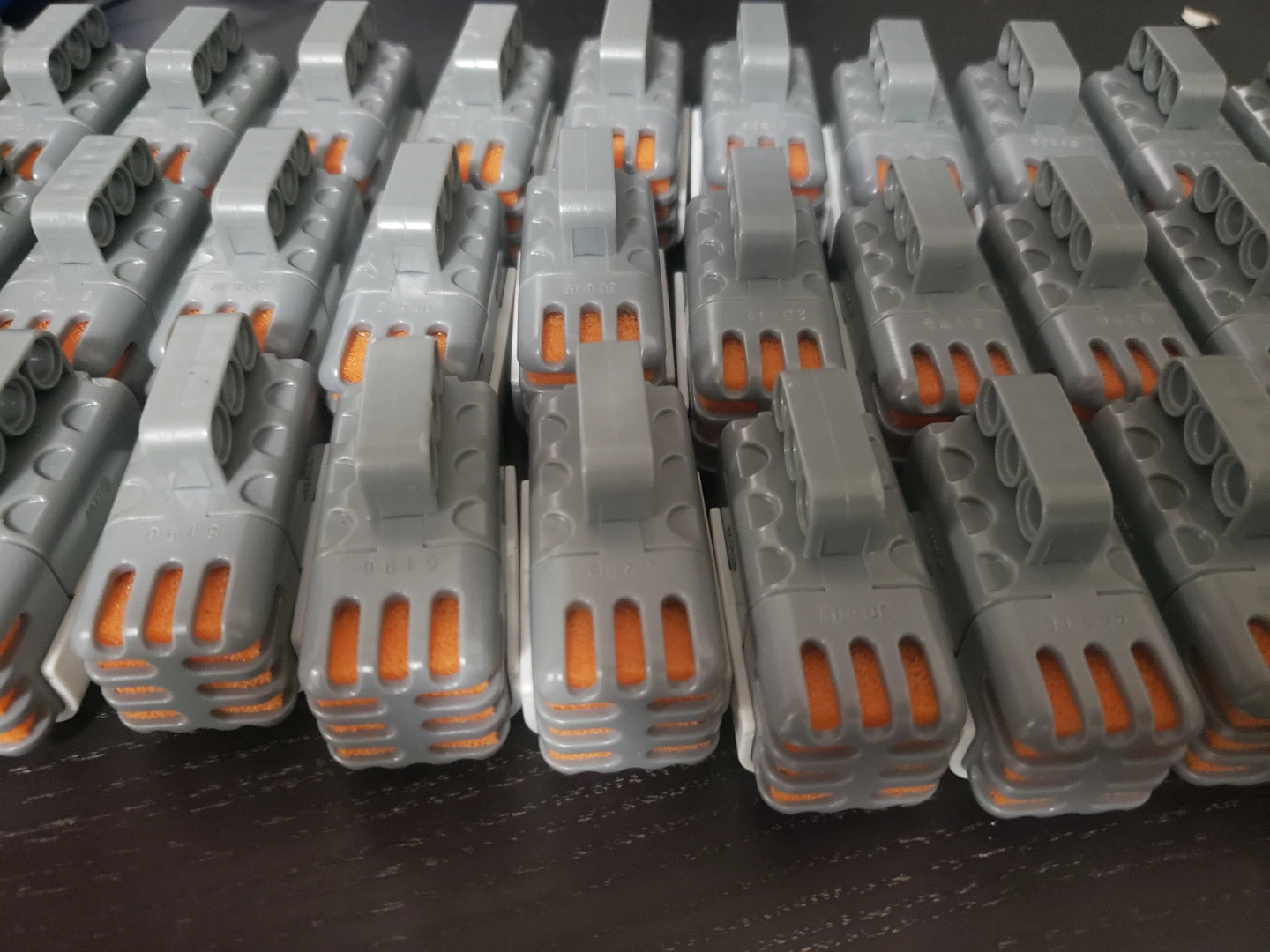 32 LEGO Mindstorms NXT Sound Sensors (55963)