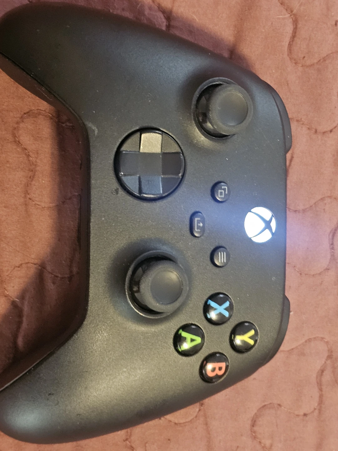 Xbox controller - photo 3