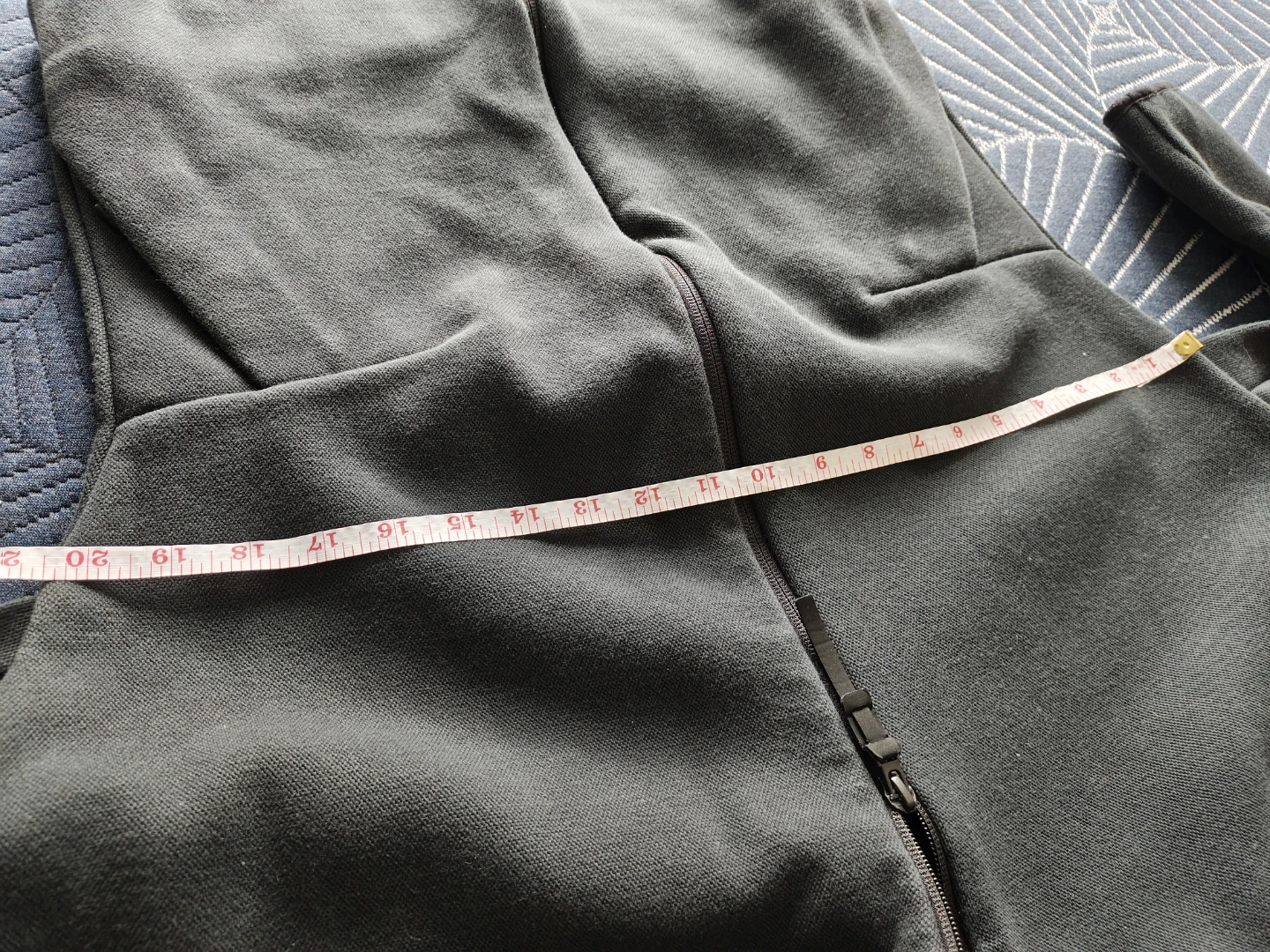 Adidas Full Zip Hoodie - photo 5