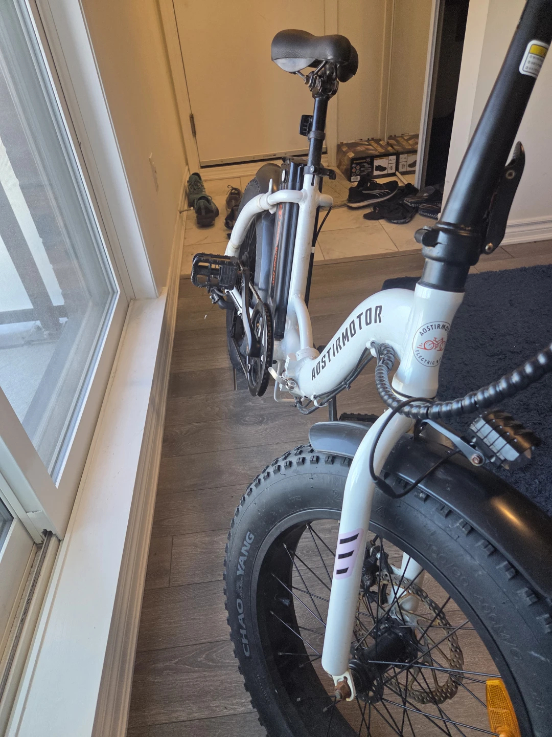 New e bike ( only used 7 months) - photo 5