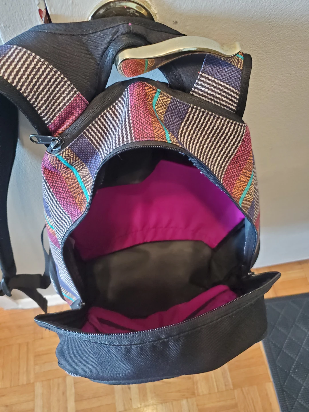 Dakine Laptop Backpack - photo 3