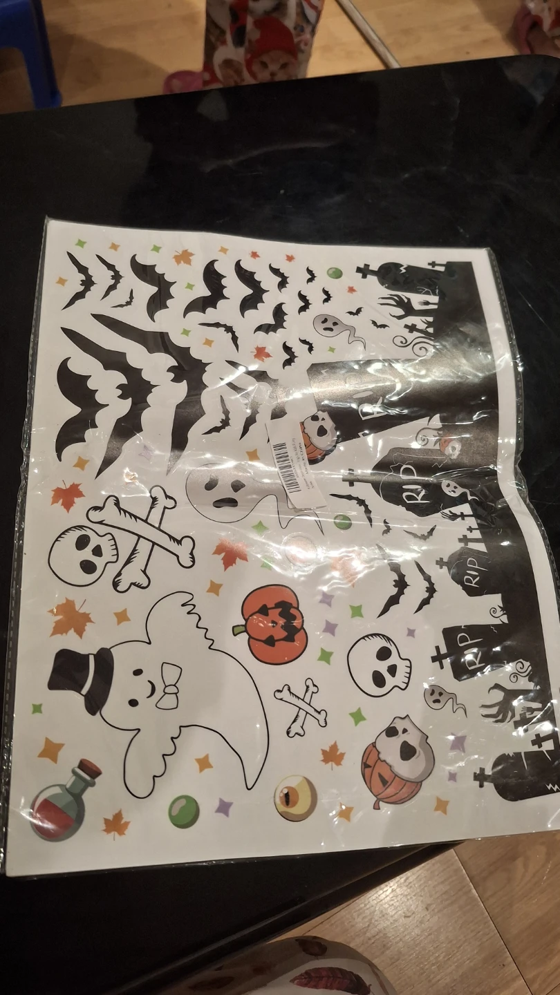 Diamond Paint, Halloween stickers and paint Kit - photo 4