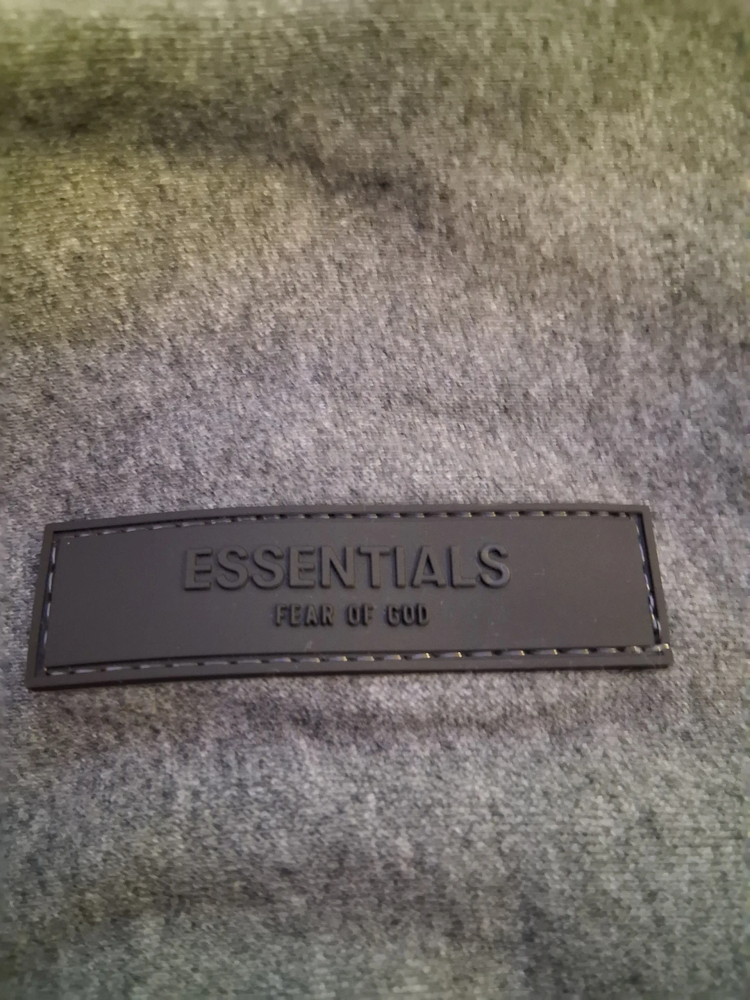 Essentials Hoodie - photo 3